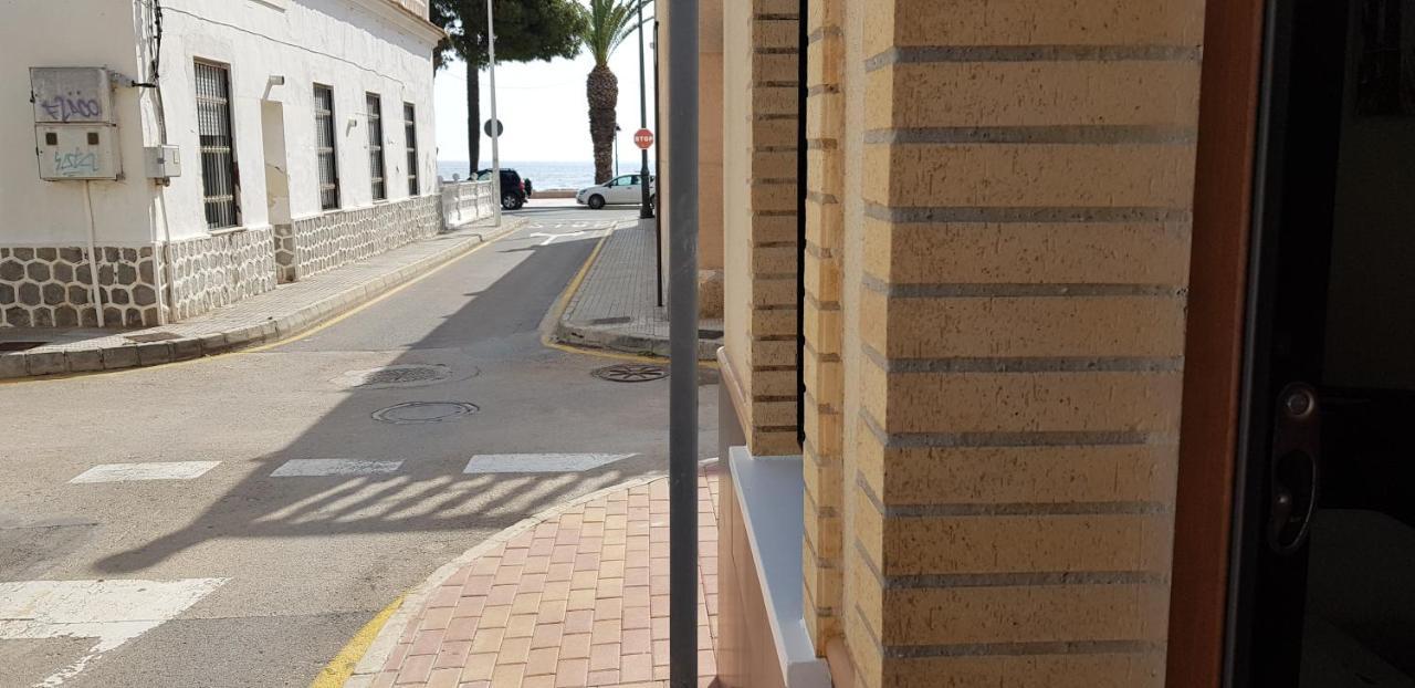Espanatour MAGDOLINA San Pedro del Pinatar Exterior foto