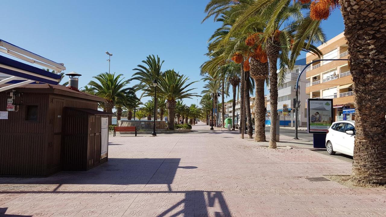 Espanatour MAGDOLINA San Pedro del Pinatar Exterior foto